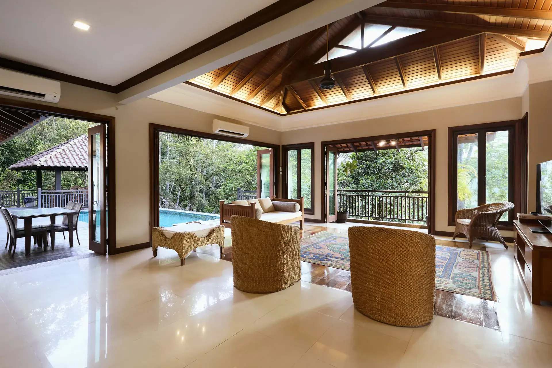 GERIMIS SENJA VILLA