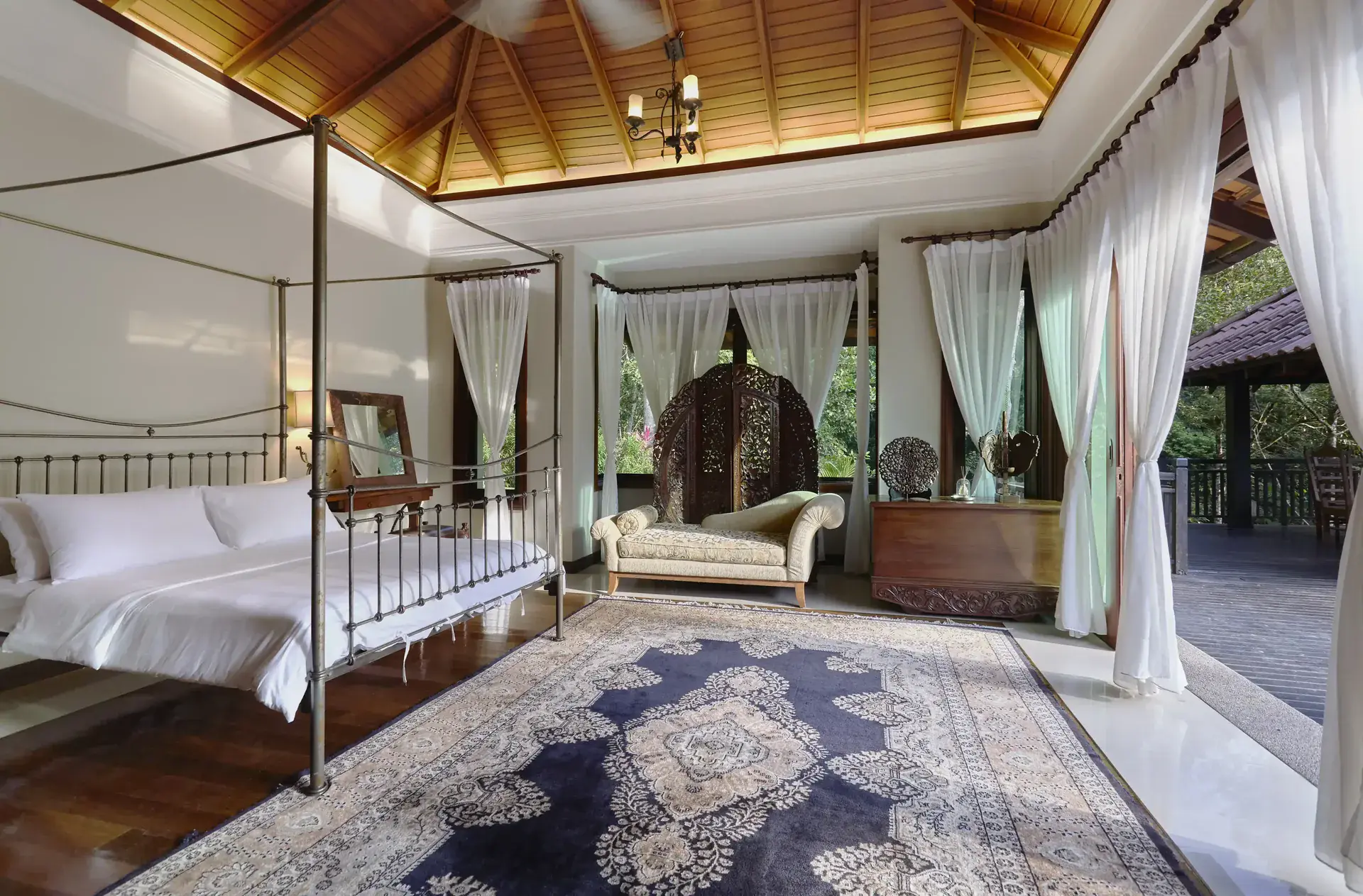 GERIMIS SENJA VILLA