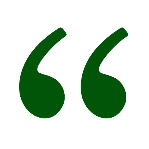 Quote icon