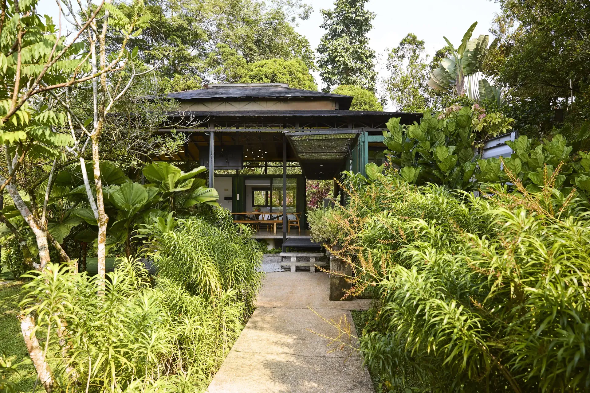 Kasturi Cabin