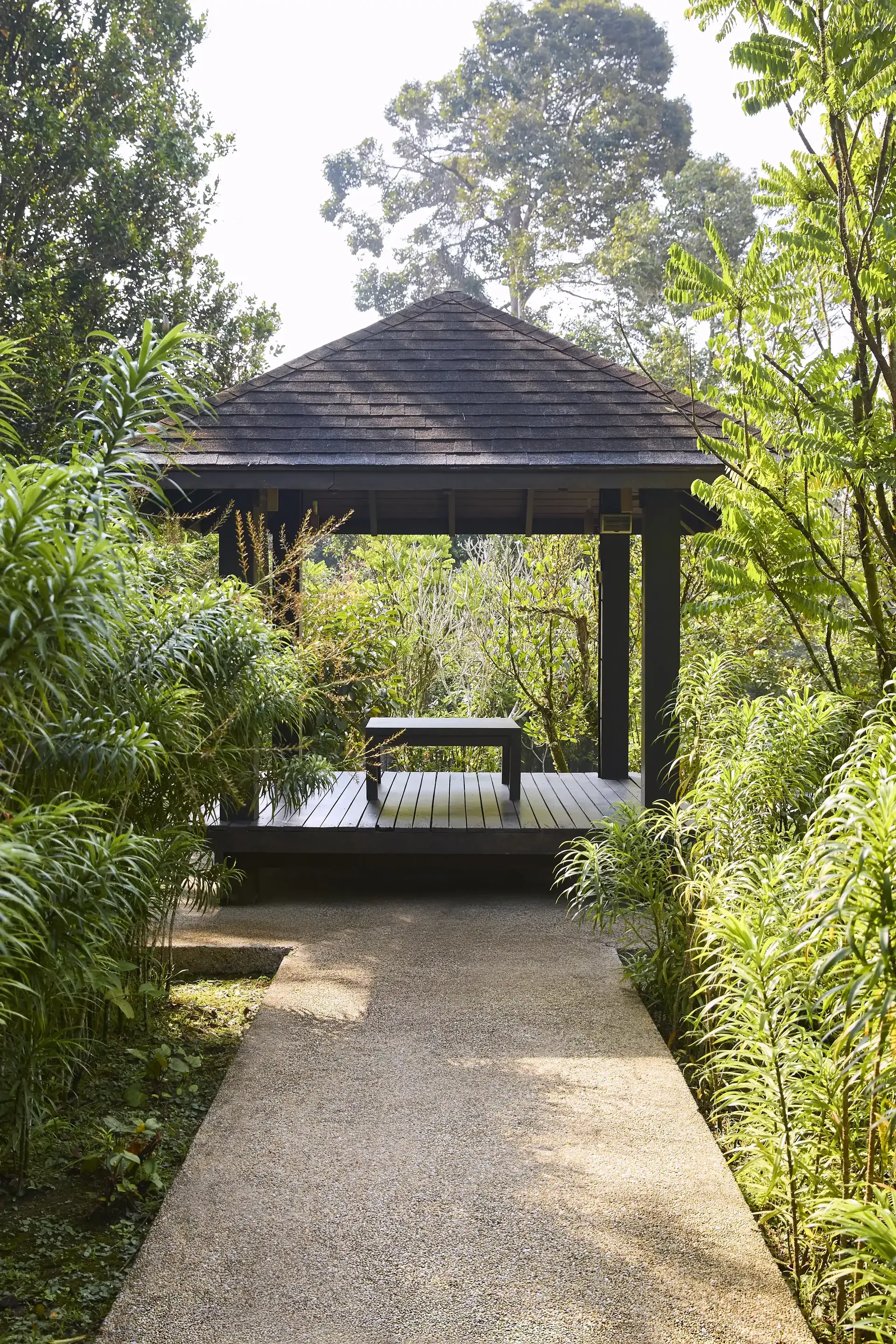 Garden Gazebo