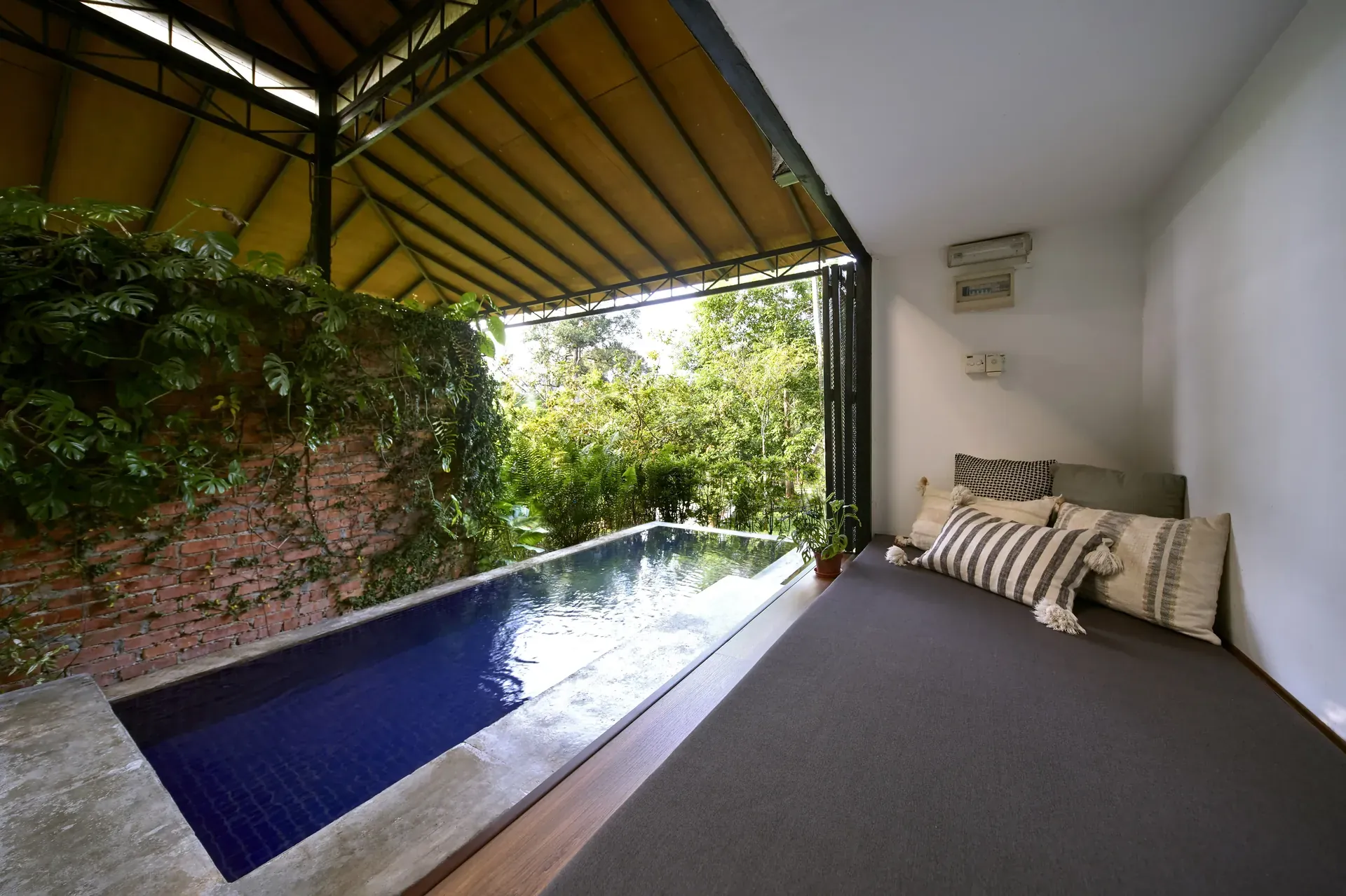 KASTURI CABIN