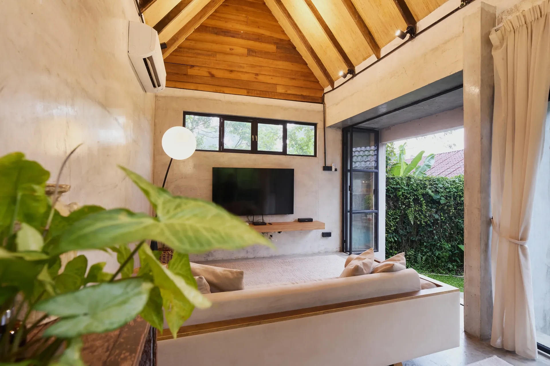KOZU VILLA