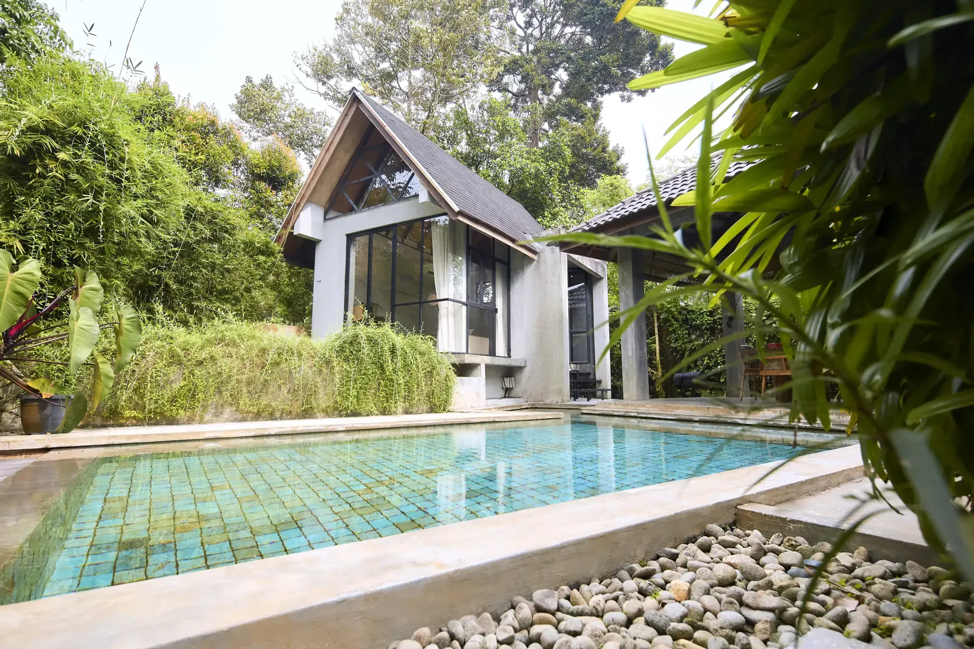 Kozu Villa