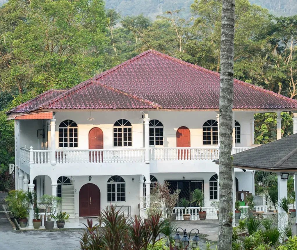Norehan’s Place