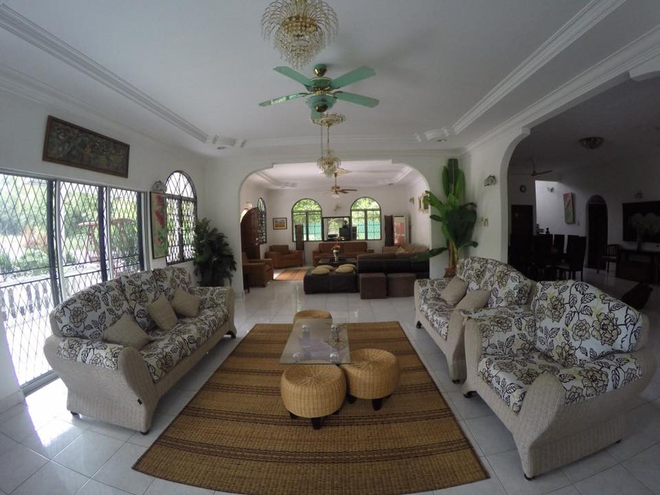 Norehan’s Place