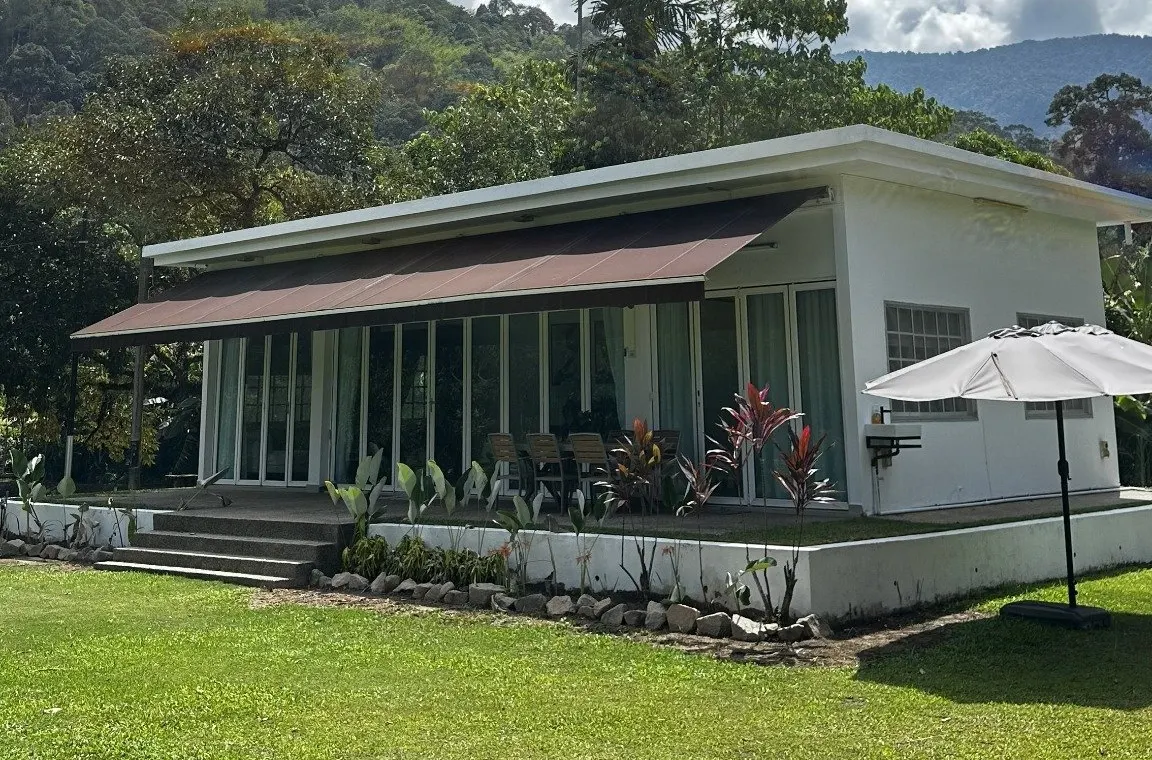 Your Stay at Tanalui Villa