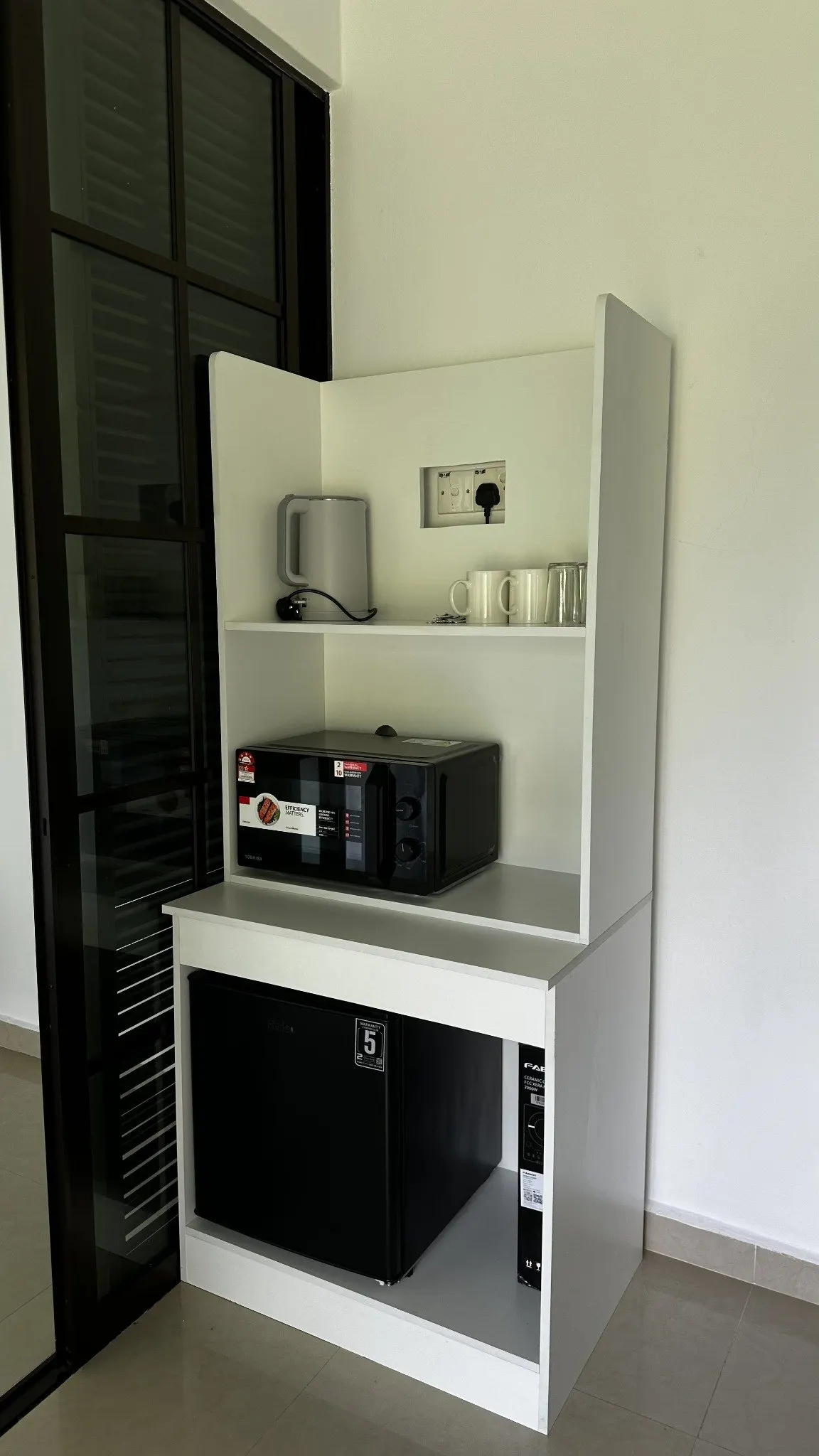Pantry
