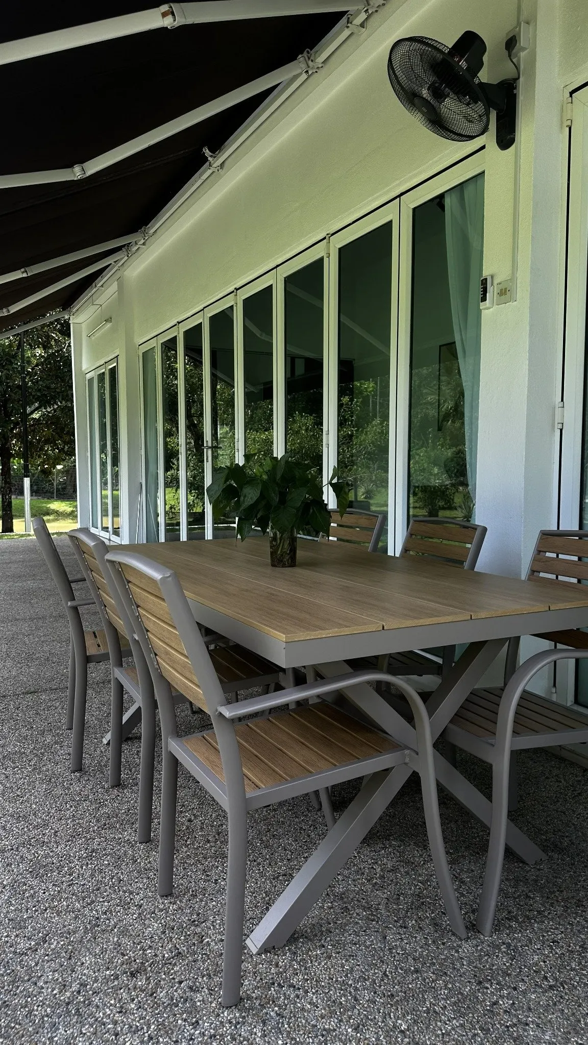 TANALUI VILLA